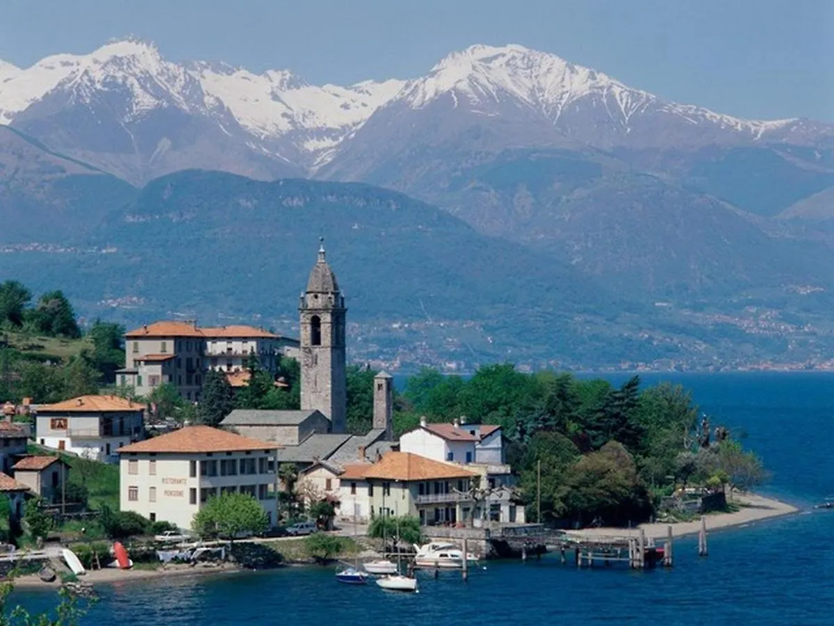 Casa Mastena Vista Lago San Siro  0*, San Siro (Lombardy) Italy